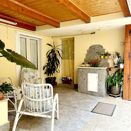 La Dimora Segreta Villa Bitetto Exterior photo