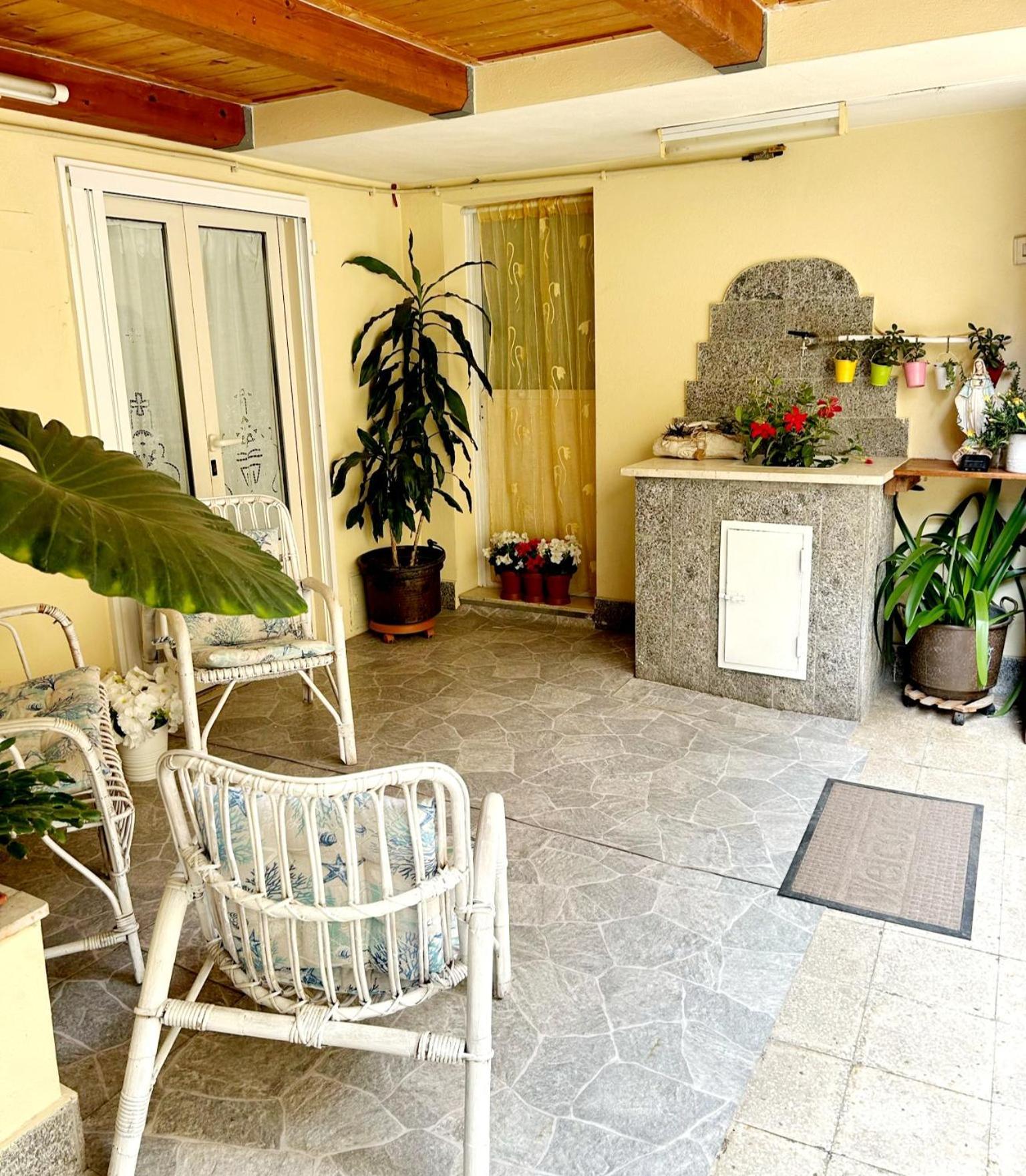 La Dimora Segreta Villa Bitetto Exterior photo